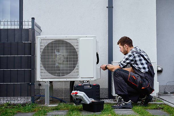 Trusted Hvac Installation service in Gainesville, TX - HVAC Repair CO